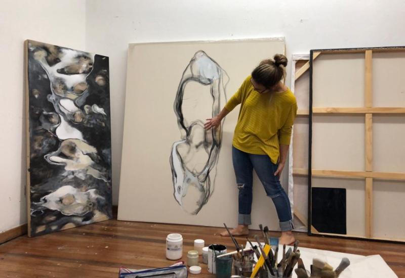 municipio de san isidro, cultura, talleres de artistas, instagram live, vivo, transmisión, transmision, streaming