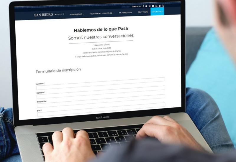 Taller, san isidro, psicologia, beneficios, paz, taller, curso, mejorar