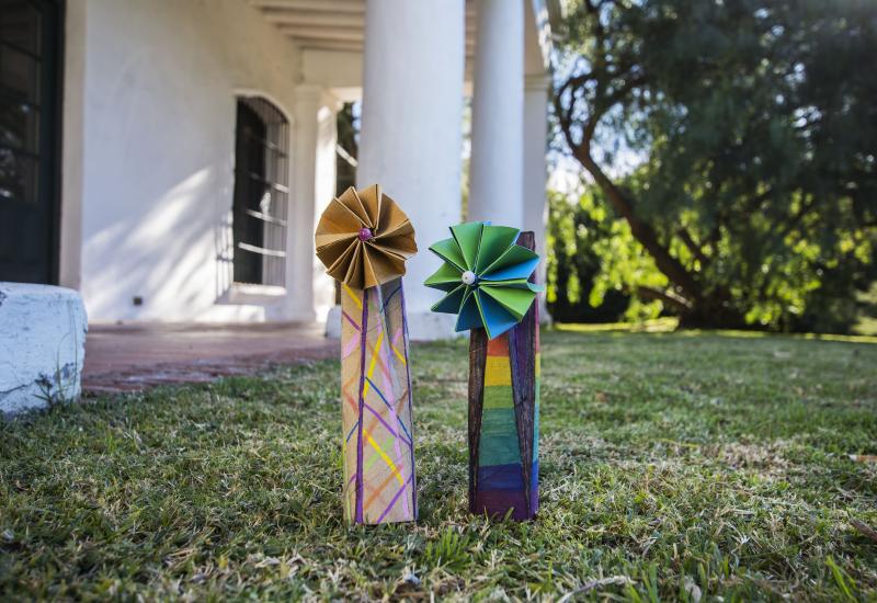 municipio de san isidro, vacaciones de invierno, cultura, museos, talleres, chicos, chicas, niños, niñas