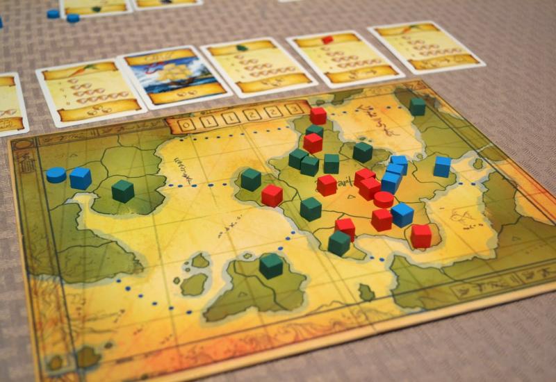 TARDE DE JUEGOS, LA CASA INVITA, MUNICIPIO DE SAN ISIDRO