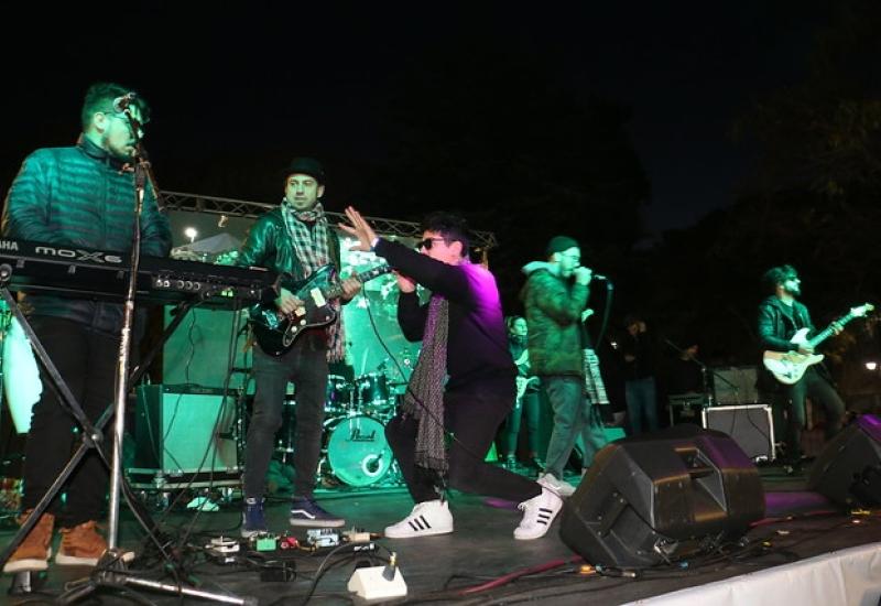 LANZAMIENTO TARJETA JOVEN, MUNICIPIO DE SAN ISIDRO