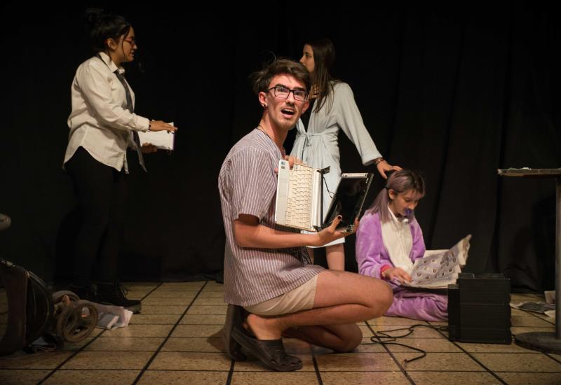 municipio de san isidro, cultura, cursos, talleres, curso, taller, seminario, inscripcion, online, virtual