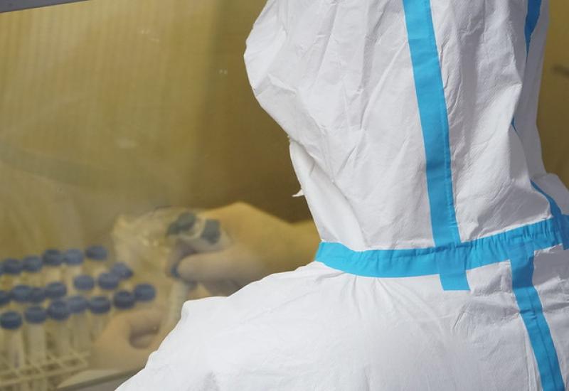 TEST RÁPIDO DE DIAGNÓSTICO NEOKIT COVID-19