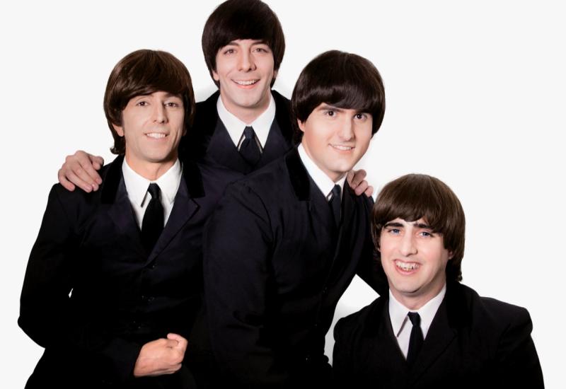 municipio de san isidro, the shouts, cultura, espectaculo, banda, musica, show, beatles, tributo