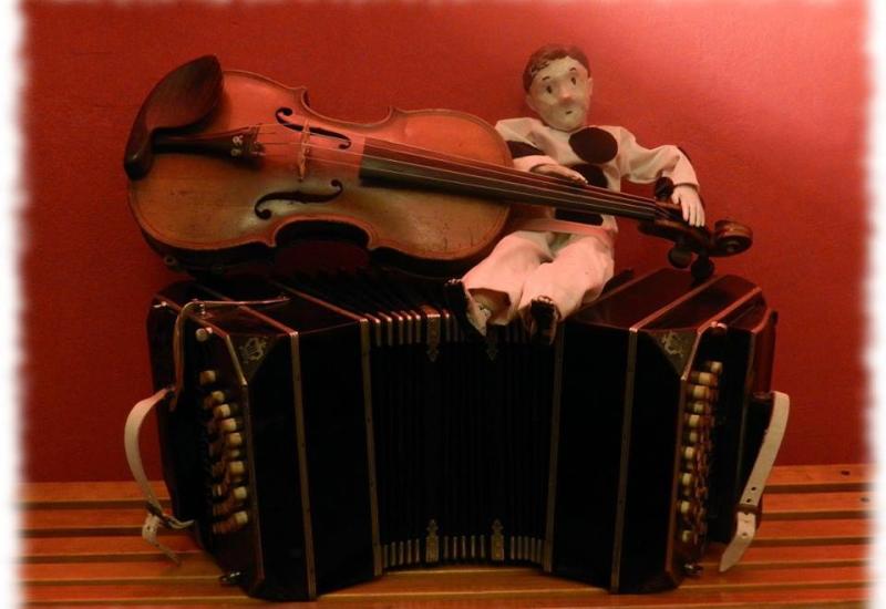 FIN DE SEMANA SAN ISIDRO