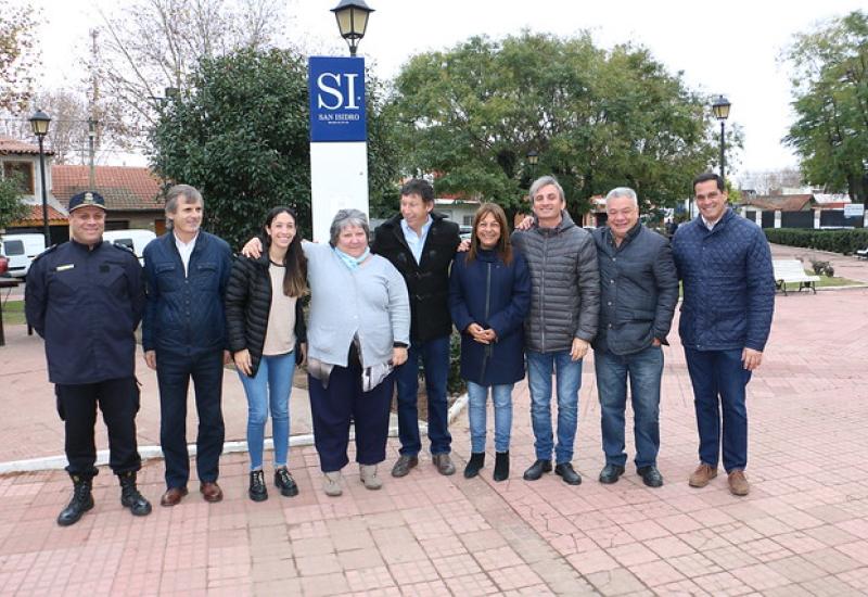 TÓTEMS DE SEGURIDAD