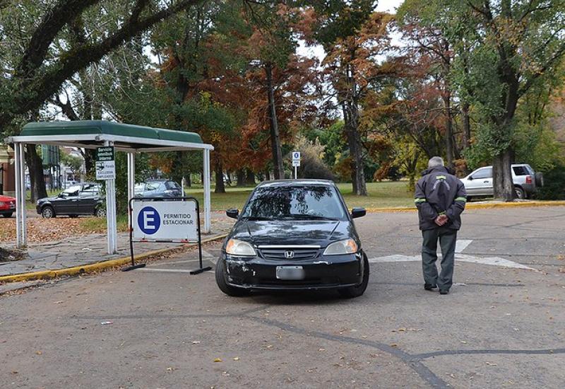 LICENCIAS DE CONDUCIR