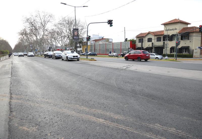 AV. UNIDAD NACIONAL, SAN ISIDRO