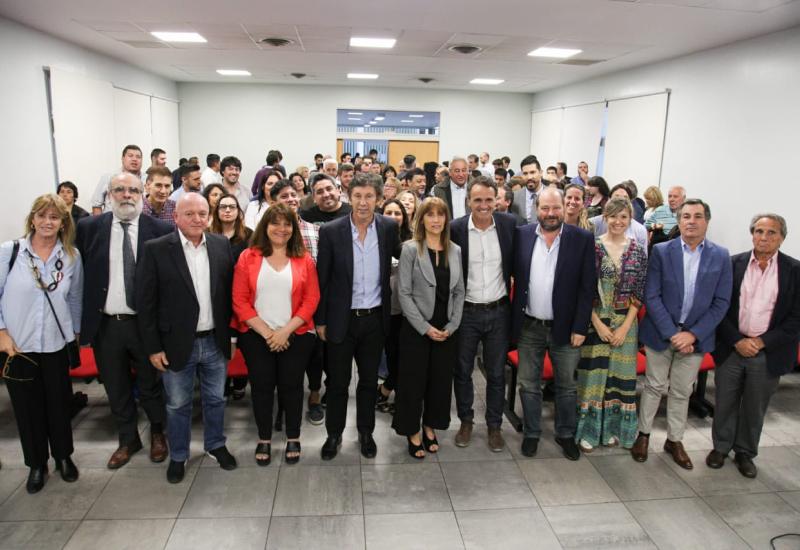 UNIVERSIDAD NACIONAL DE SAN ISIDRO