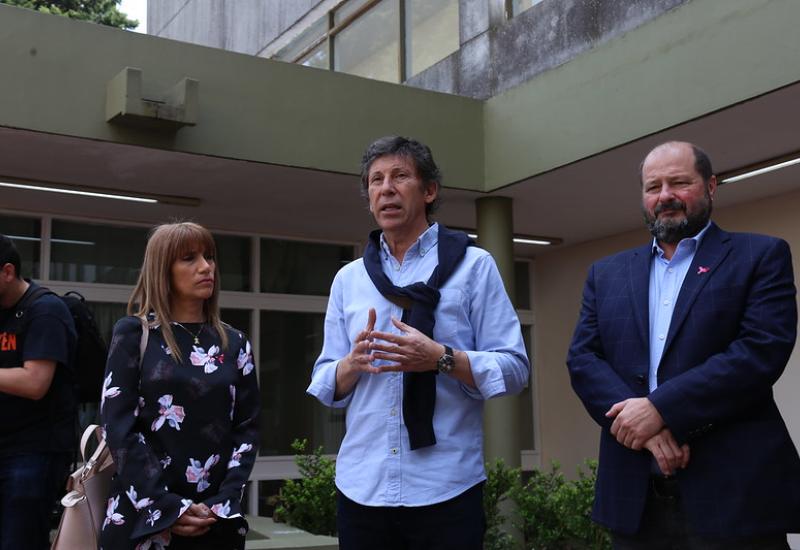 UNIVERSIDAD NACIONAL DE SAN ISIDRO