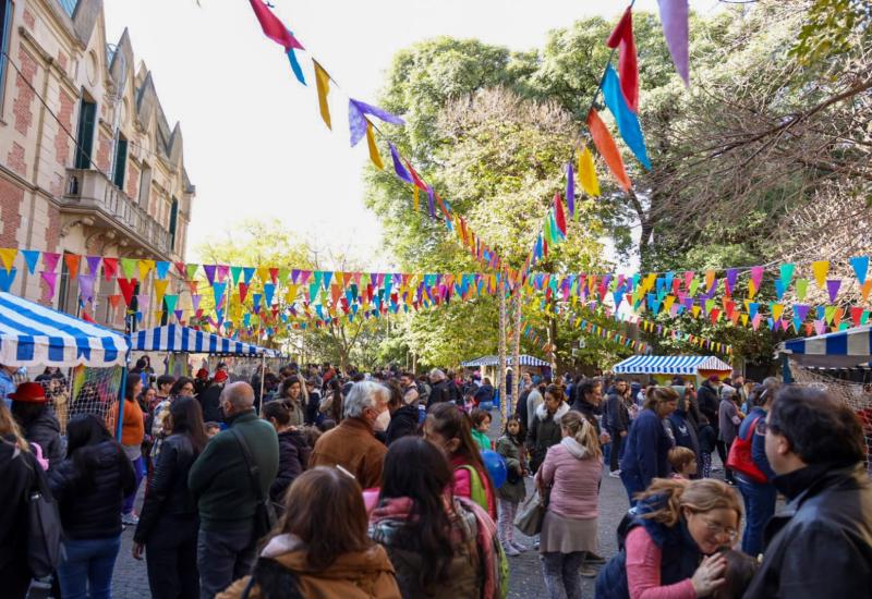 SAN ISIDRO LABRADOR SAN ISIDRO municipio de san isidro, san isidro labrador, santo, fiesta patronal, patrono, bomberos, recorrido, virtual, online, catedral, obispo, ojeda, misa, protocolo, aire libre, religion, iglesia