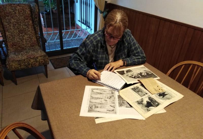 municipio de san isidro, cultura, abuelas de cuento