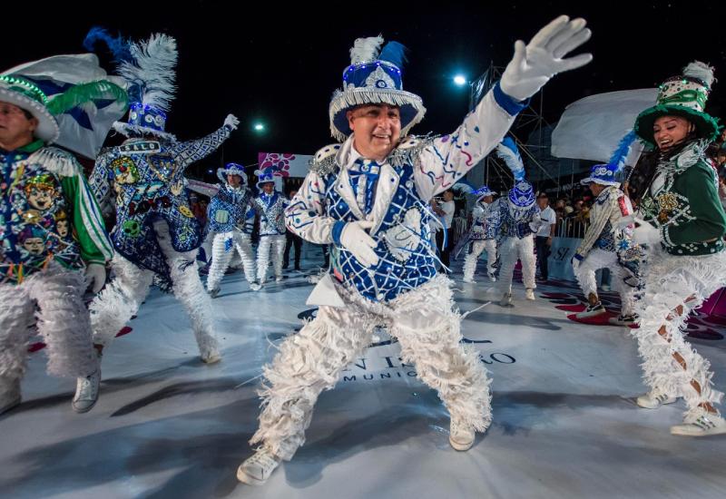 CARNAVAL SAN ISIDRO municipio de san isidro, carnaval, murga, boulogne, corsodromo, fiesta, espuma, evento, cultura