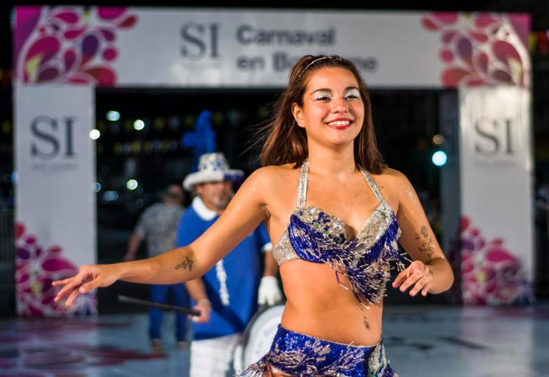 CARNAVAL SAN ISIDRO municipio de san isidro, carnaval, murga, boulogne, corsodromo, fiesta, espuma, evento, cultura