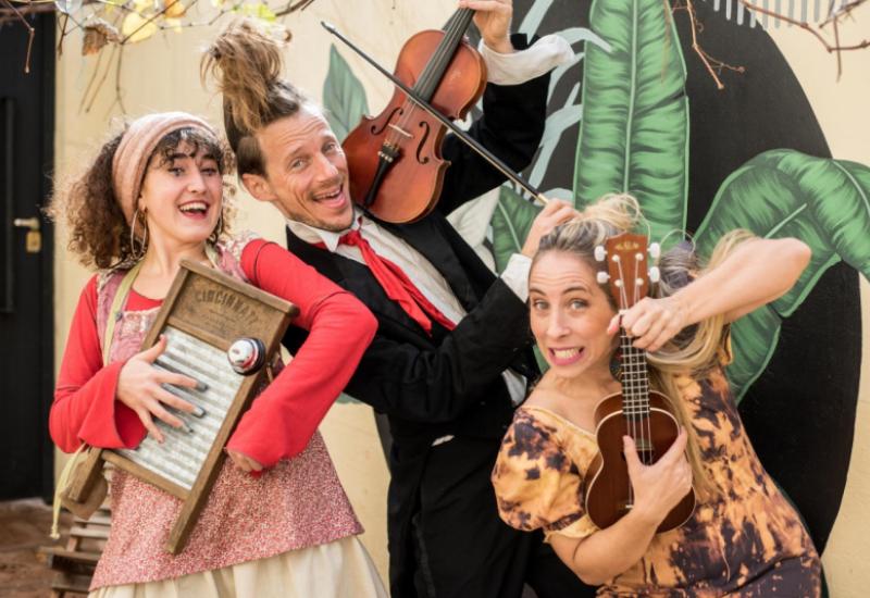 VACACIONES DE INVIERNO