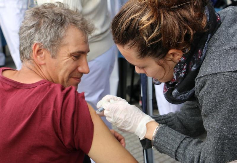 CAMPAÑA VACUNACIÓN ANTIGRIPAL GRATUITA