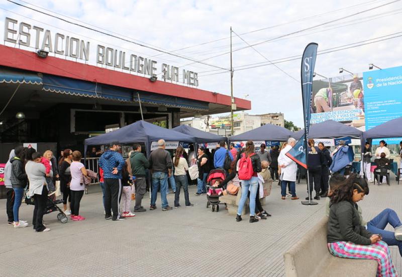 CAMPAÑA VACUNACIÓN ANTIGRIPAL GRATUITA