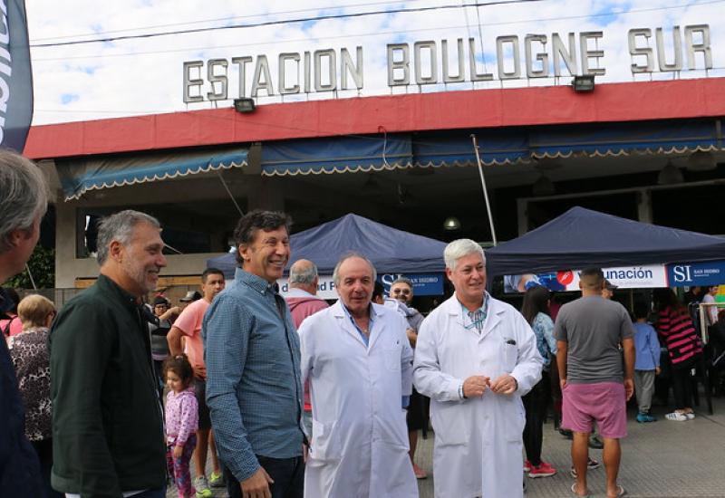 CAMPAÑA VACUNACIÓN ANTIGRIPAL GRATUITA