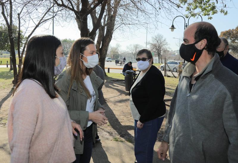 Vacunación Antigripal 