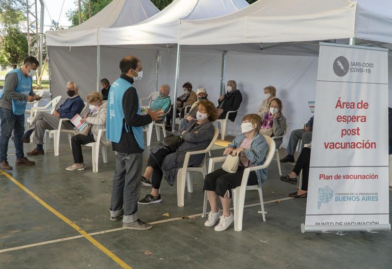 municipio de san isidro, salud, coronavirus, covid 19, vacuna, vacunar, vacunacion