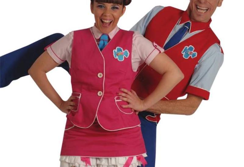 VALE HACER LÍO, MUNICIPIO DE SAN ISIDRO