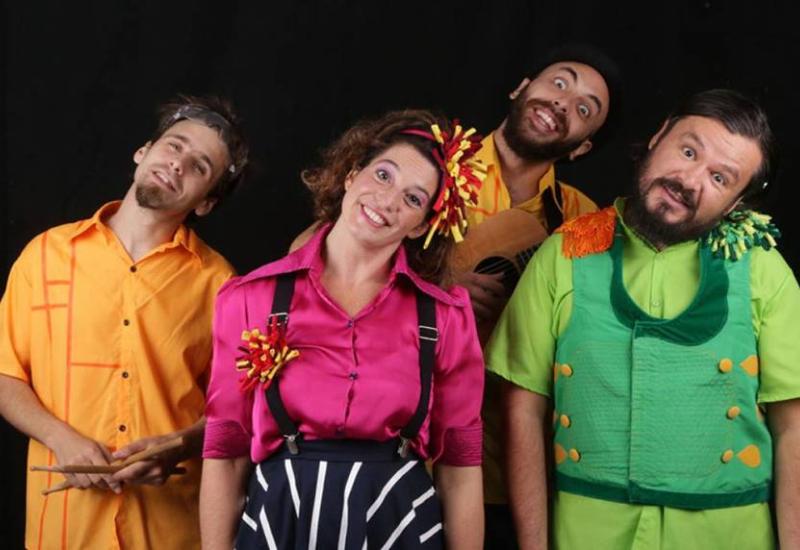 ACTIVIDADES PARA EL FIN DE SEMANA EN SAN ISIDRO