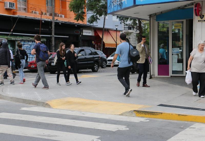 VEREDAS, MUNICIPIO DE SAN ISIDRO