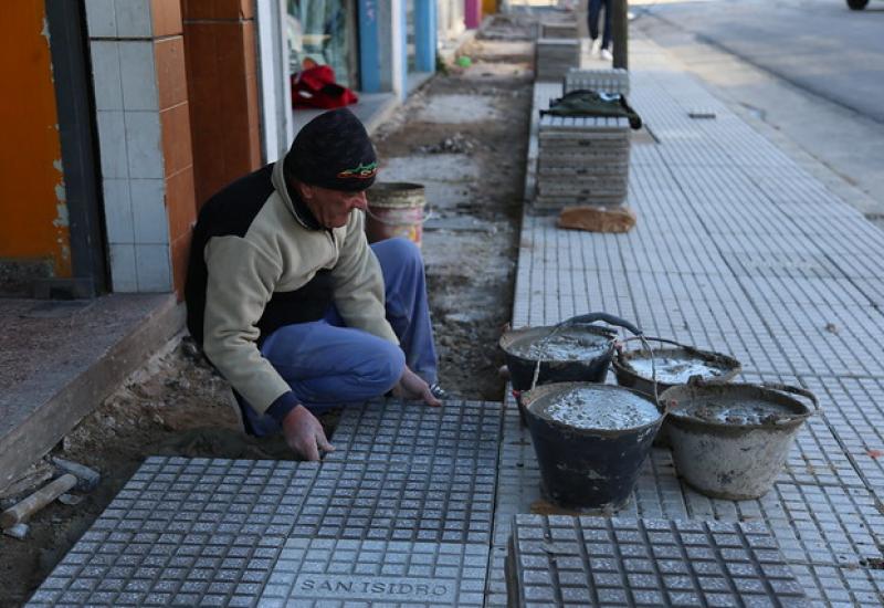 NUEVAS VEREDAS, SAN ISIDRO