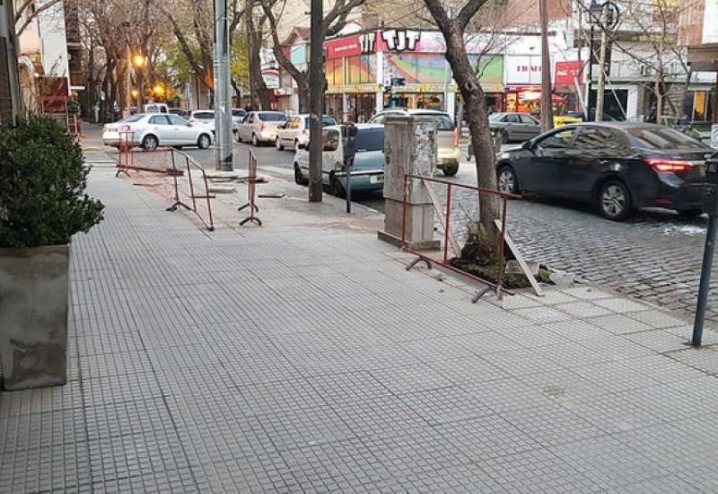 NUEVAS VEREDAS EN SAN ISIDRO