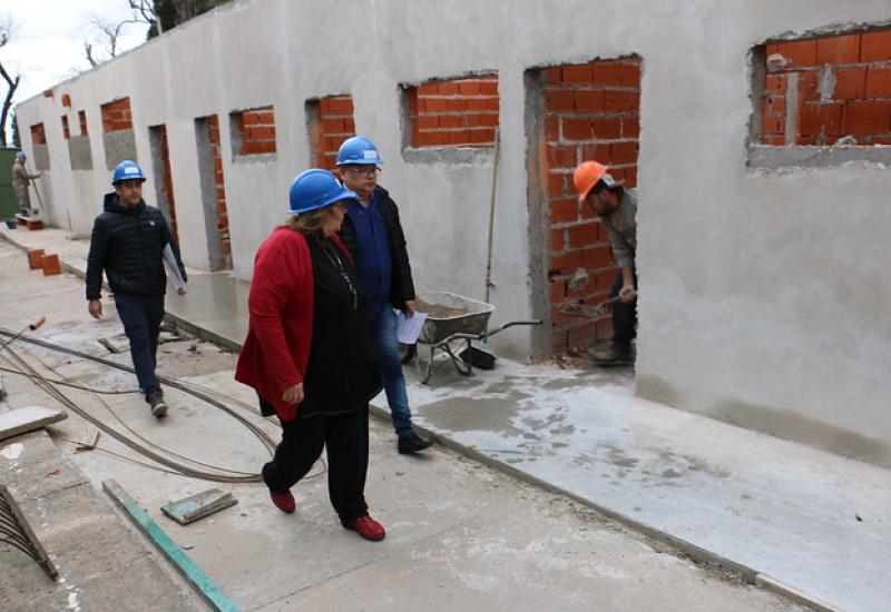 NUEVOS VESTUARIOS CAMPO Nº 1