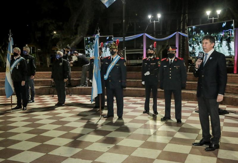 INDEPENDENCIA, VIGILIA ONLINE, san isidro, 9 de julio, fecha patria, pastelitos, locro, independencia