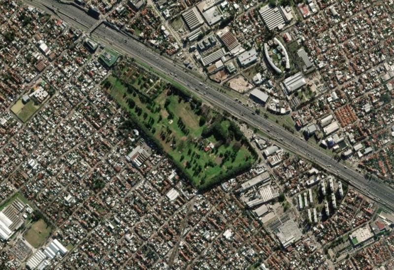 GOLF DE VILLA ADELINA, MUNICIPIO DE SAN ISIDRO