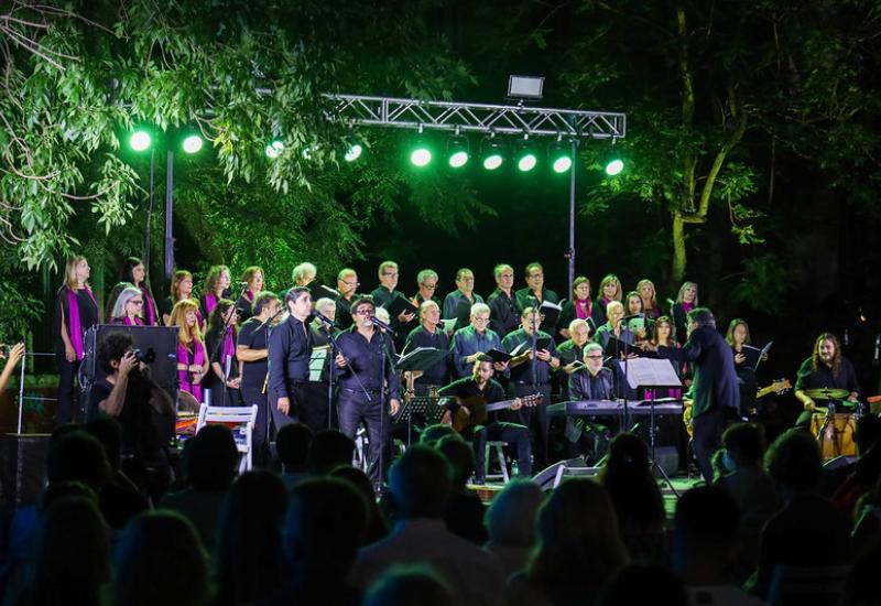 Villancicos Navideños en la Catedral 2021