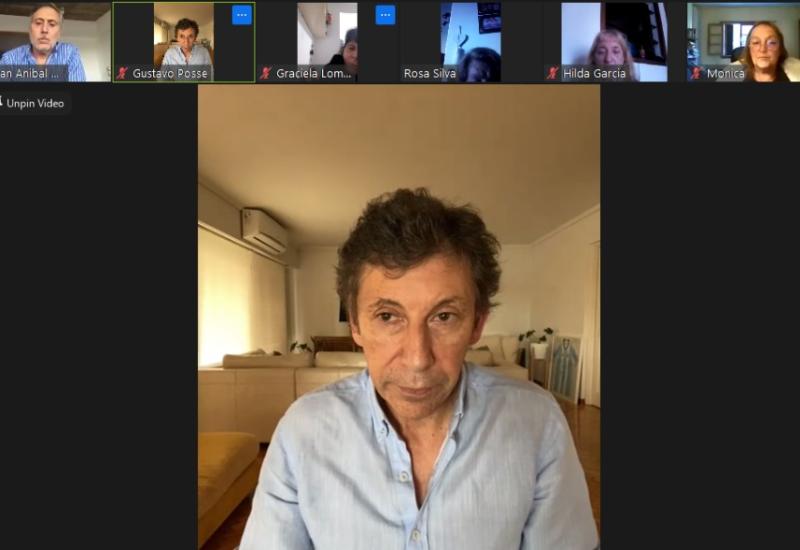 municipio de san isidro, vacunacion, covid 19, coronavirus, vacuna, sputnik v