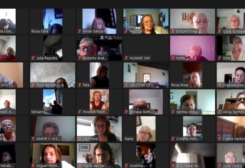 municipio de san isidro, vacunacion, covid 19, coronavirus, vacuna, sputnik v