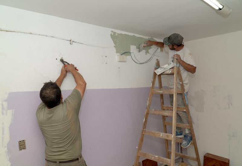 municipio de san isidro, zoonosis, infraestructura, obras publicas, expansion, castracion, mascotas, mascota, perro, gato, castrar, turnos, online