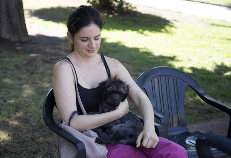 ZOONOSIS 2019, MUNICIPIO DE SAN ISIDRO