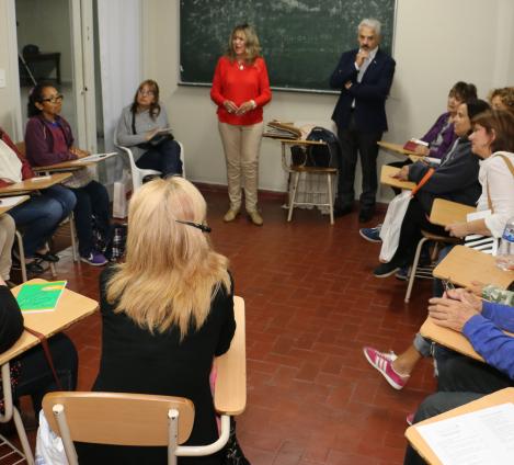 ALZHEIMER SAN ISIDRO ALZHEIMER SAN ISIDRO