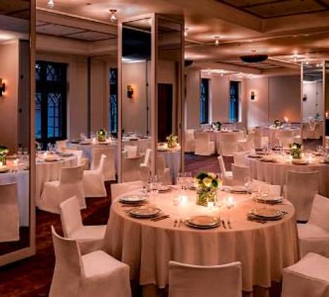 HABILITAN SALONES DE EVENTOS SAN ISIDRO municipio de san isidro, habilitacion en cuarentena, salones de eventos, inspección general, coronavirus