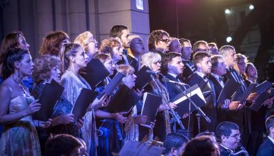 CONCIERTO DE VILLANCICOS SAN ISIDRO