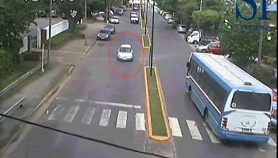 PATRULLAJE MUNICIPAL DE SAN ISIDRO