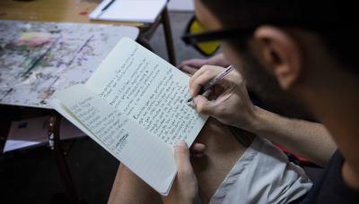 municipio de san isidro, juventud, taller, online, talleres, gratis, gratuito, canto, cantar, escenario