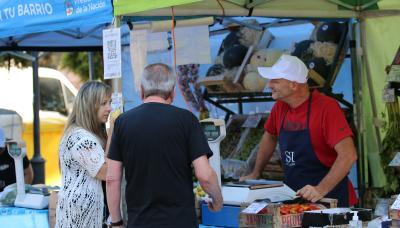 EL MERCADO EN TU BARRIO