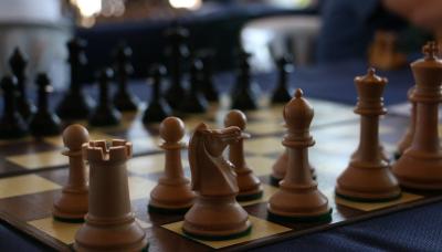 LA ESCUELA MUNICIPAL DE AJEDREZ PRESENTA UN NUEVO TORNEO ONLINE