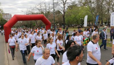 MARATÓN POR LA INCLUSIÓN