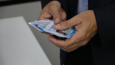 LICENCIAS DE CONDUCIR san isidro