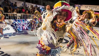 Carnaval de Boulogne