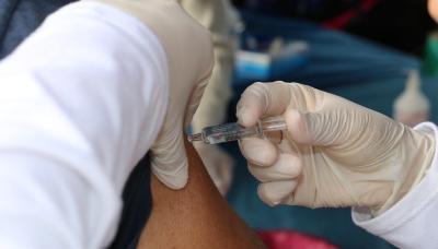 VACUNA CONTRA LA GRIPE VACUNA CONTRA LA GRIPE