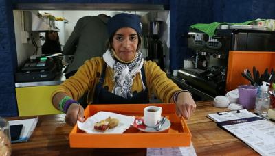 "POSITIVO" BAR INCLUSIVO