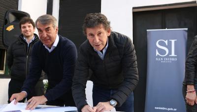 CONVENIO DE COLABORACIÓN MUNICIPIO Y NACIÓN